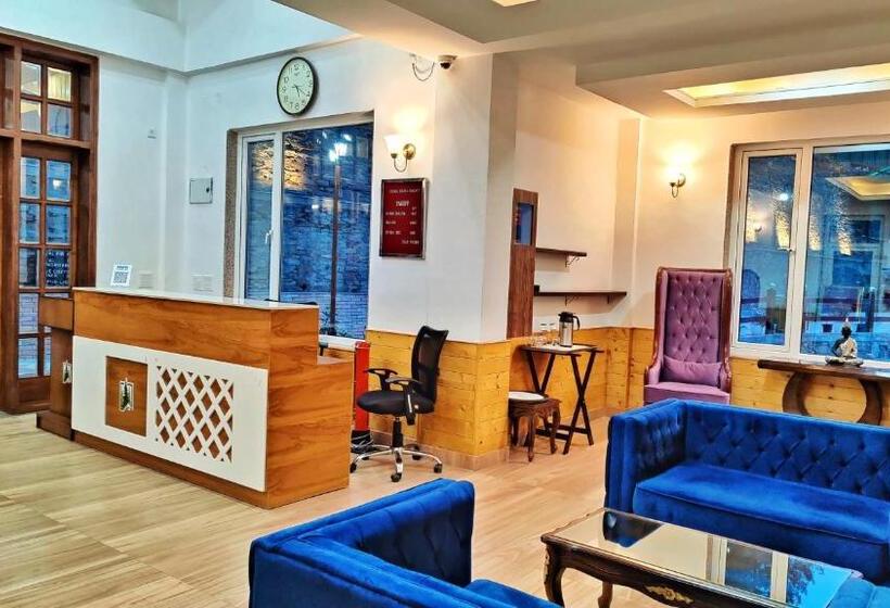 Queen Himya Resort By Dls Hotels