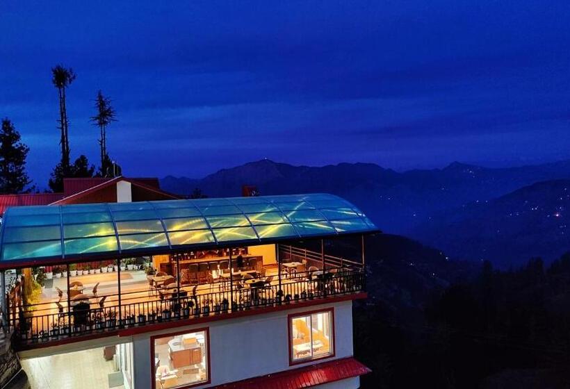 Queen Himya Resort By Dls Hotels