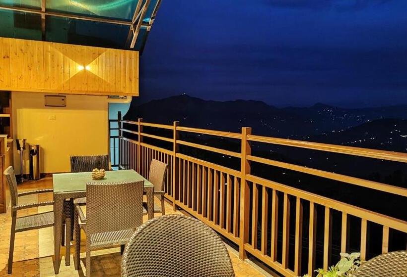 Queen Himya Resort By Dls Hotels