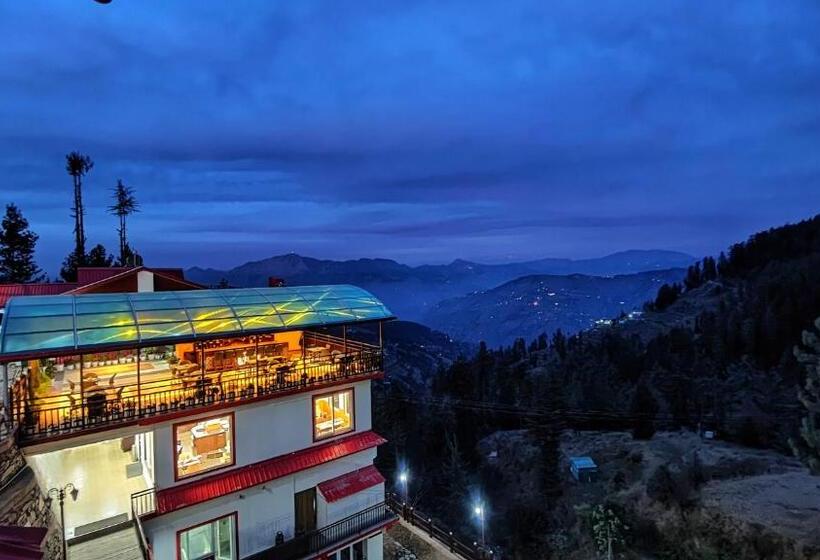 Queen Himya Resort By Dls Hotels