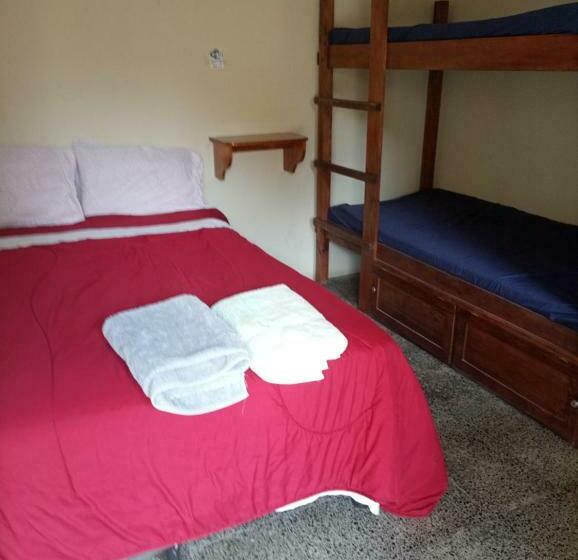 هاستل Hostal The Friends