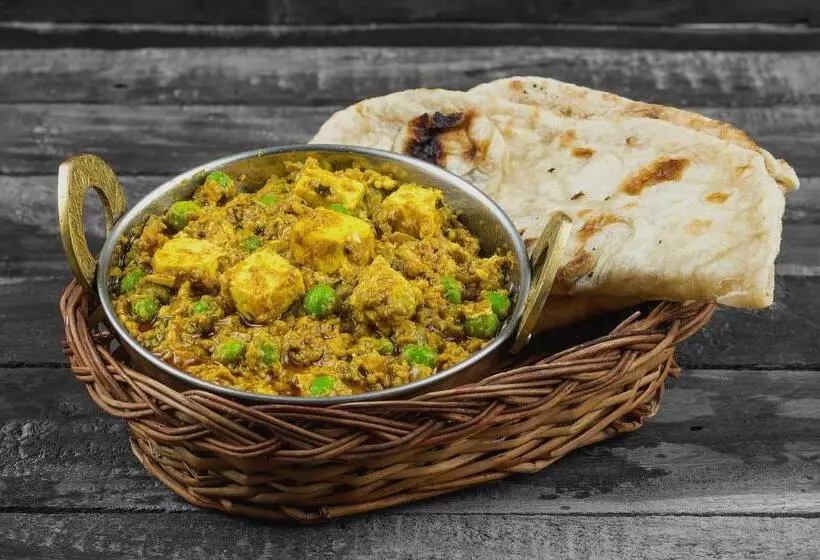 ユースホステル Shri Hari Inn