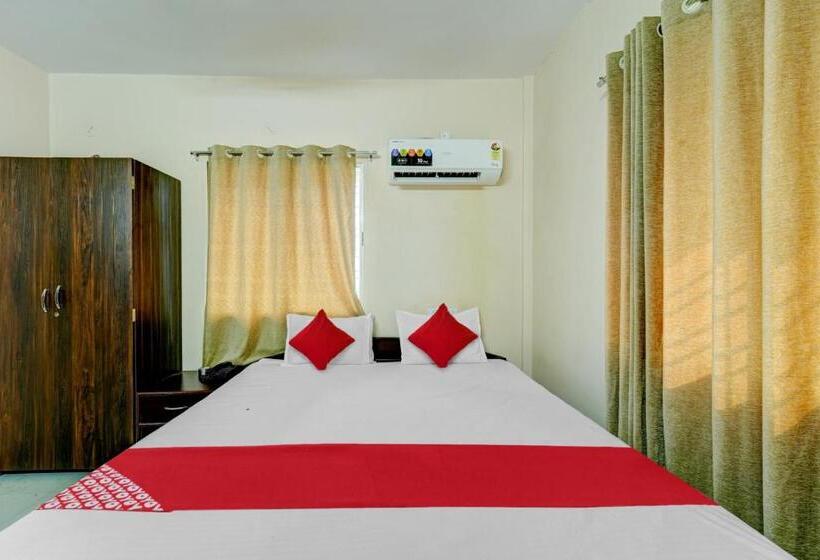 旅馆 Shri Hari Inn