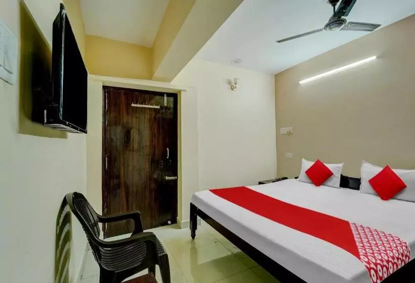 ユースホステル Shri Hari Inn