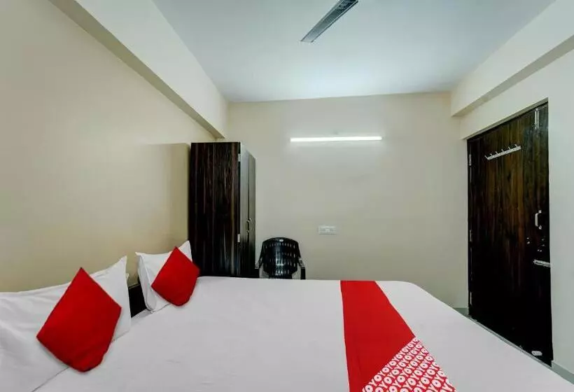 ユースホステル Shri Hari Inn