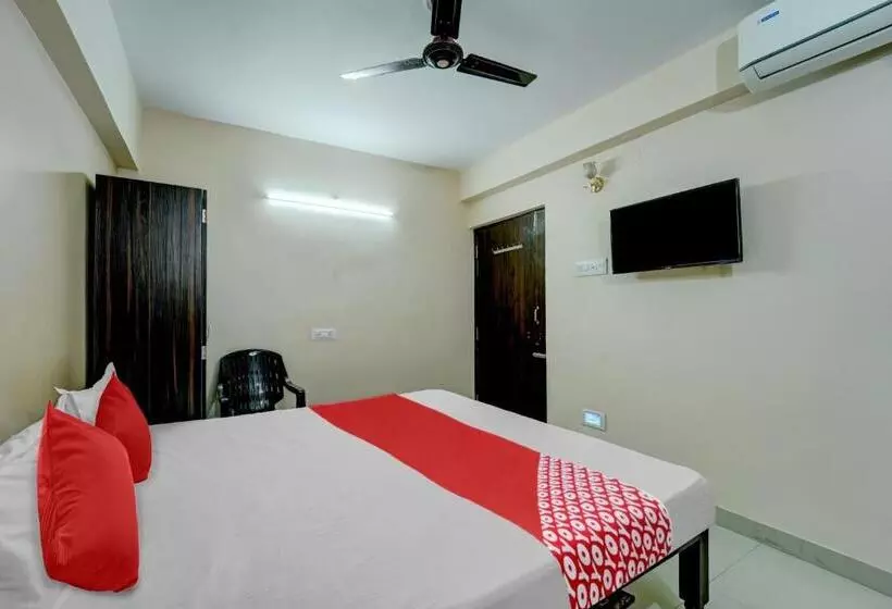 ユースホステル Shri Hari Inn