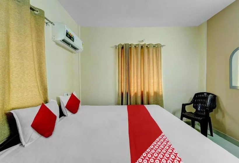 ユースホステル Shri Hari Inn