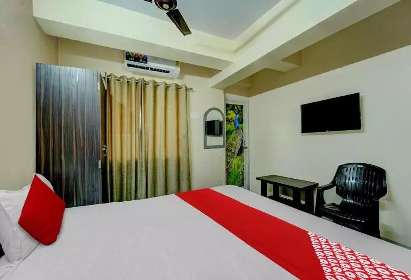 ユースホステル Shri Hari Inn