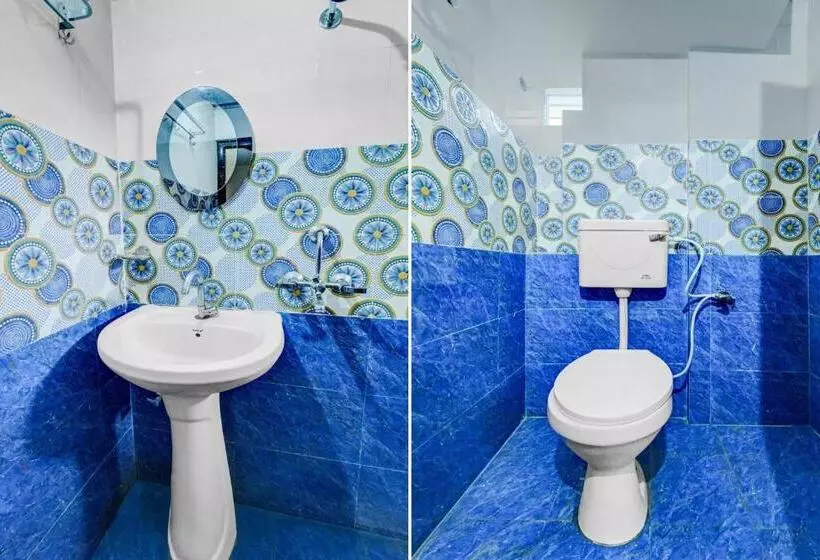 ユースホステル Shri Hari Inn