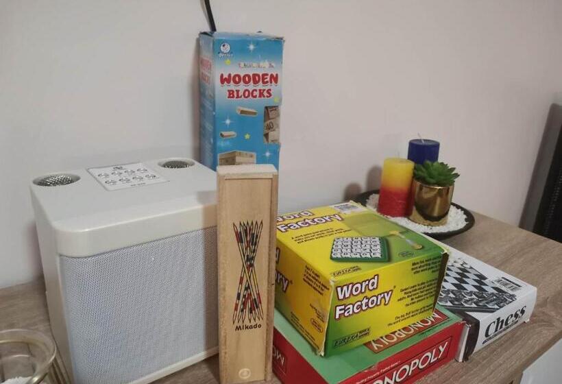 צימר Castle Place Condo Staycation Marilao