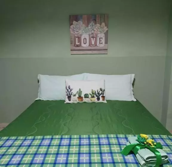 ベッドアンドブレックファースト La Terrazza Di Monica & Teresa