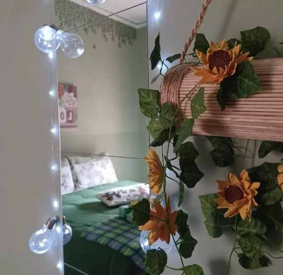 ベッドアンドブレックファースト La Terrazza Di Monica & Teresa