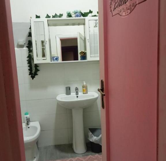 ベッドアンドブレックファースト La Terrazza Di Monica & Teresa