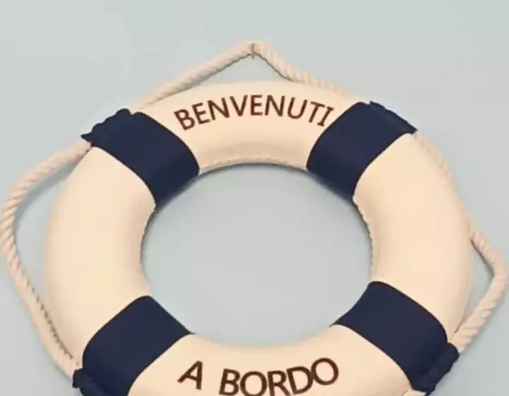 ベッドアンドブレックファースト La Terrazza Di Monica & Teresa