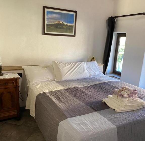 민박 Locanda Tarello1880