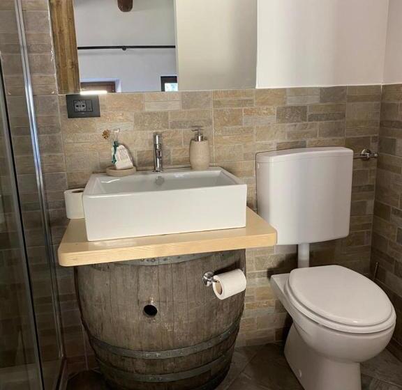 민박 Locanda Tarello1880