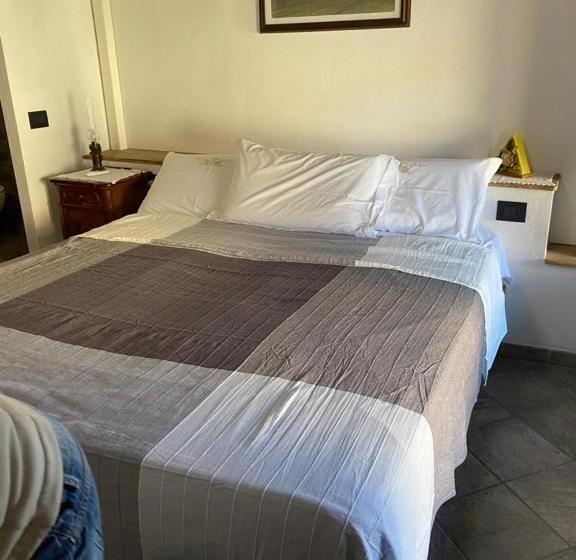 민박 Locanda Tarello1880