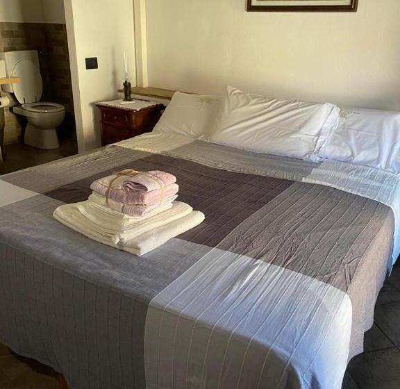 민박 Locanda Tarello1880