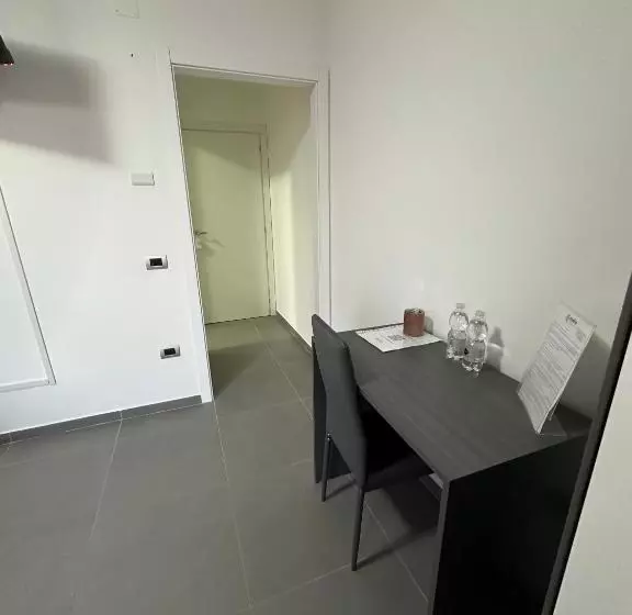 ベッドアンドブレックファースト Lotelito Apartment