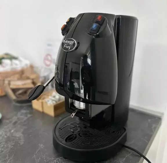 ベッドアンドブレックファースト Lotelito Apartment