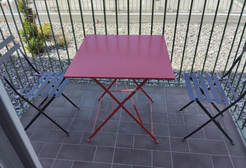 צימר Lotelito Apartment