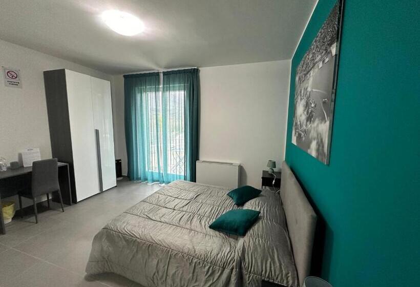 צימר Lotelito Apartment