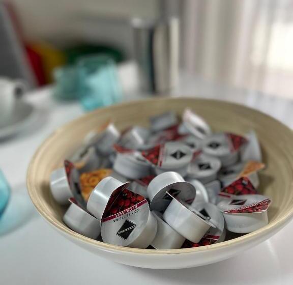 צימר Lotelito Apartment