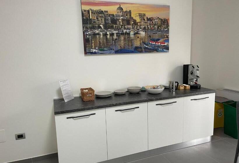 צימר Lotelito Apartment