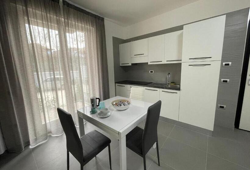 צימר Lotelito Apartment