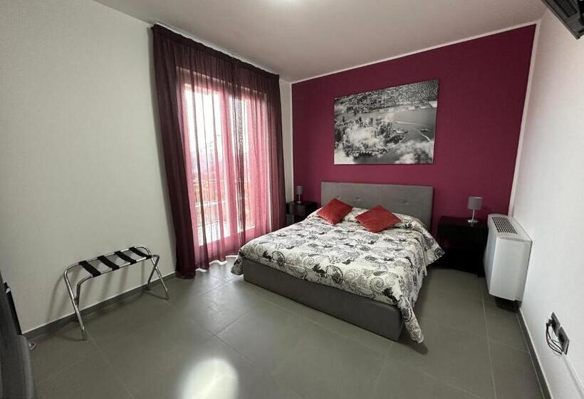 צימר Lotelito Apartment