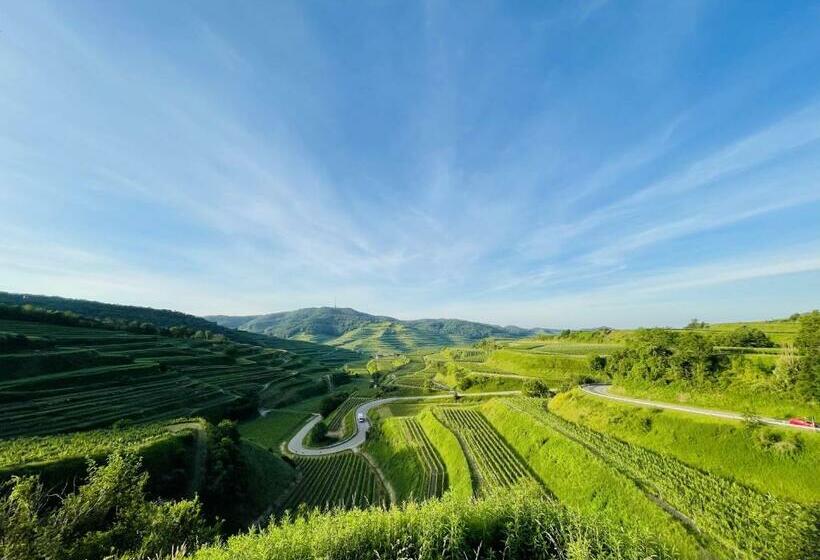 צימר Lp Haus Der Guten Dinge