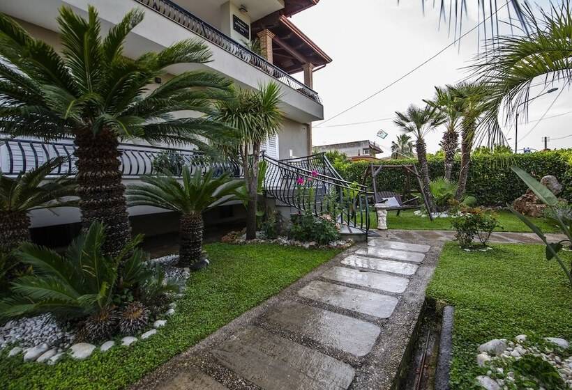 צימר Maison Aphrodite