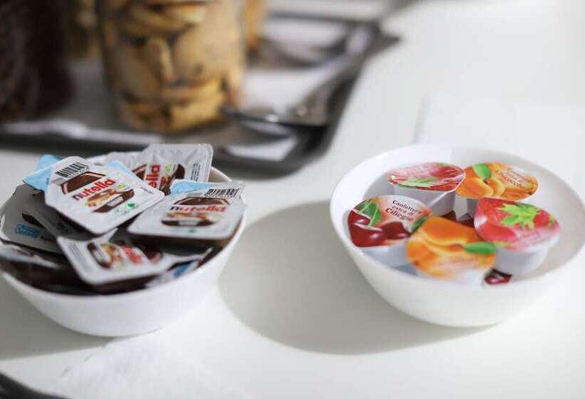 צימר Maison Aphrodite