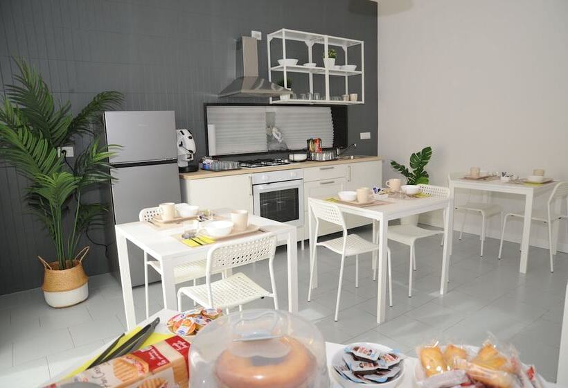 צימר Maison Aphrodite