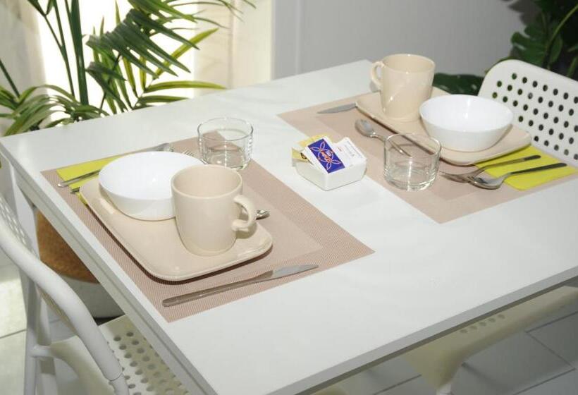 צימר Maison Aphrodite