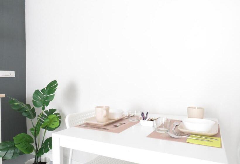 צימר Maison Aphrodite