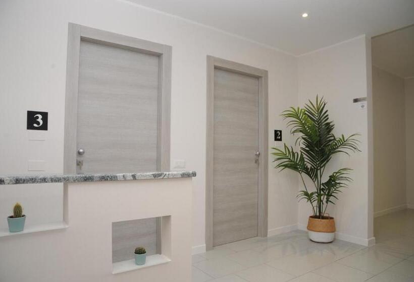 צימר Maison Aphrodite