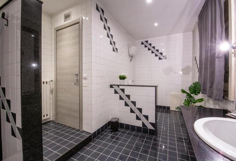 צימר Maison Aphrodite