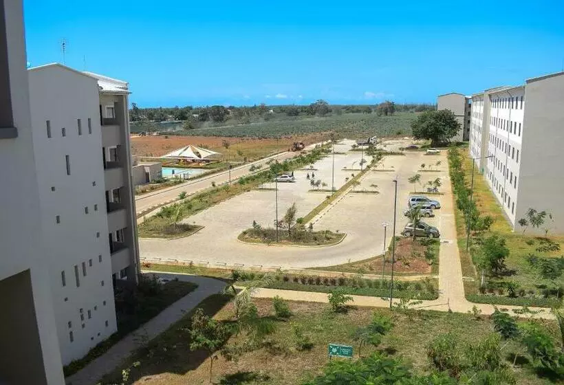 تختخواب و صبحانه Renela Homes