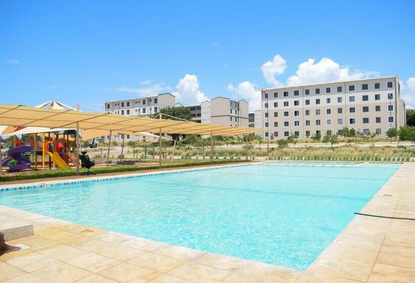 تختخواب و صبحانه Renela Homes