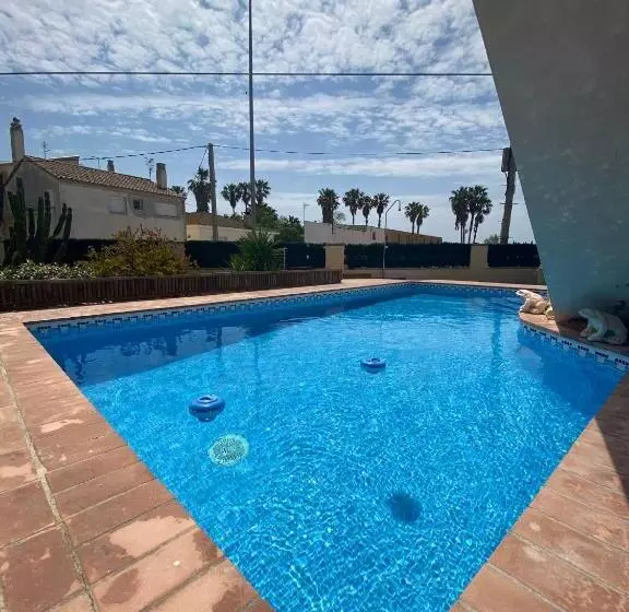 Aamiaismajoitus (B&B) River Dreams