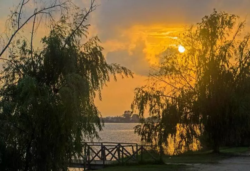 Aamiaismajoitus (B&B) River Dreams