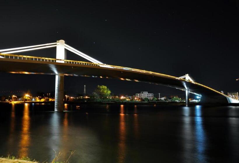 צימר River Dreams