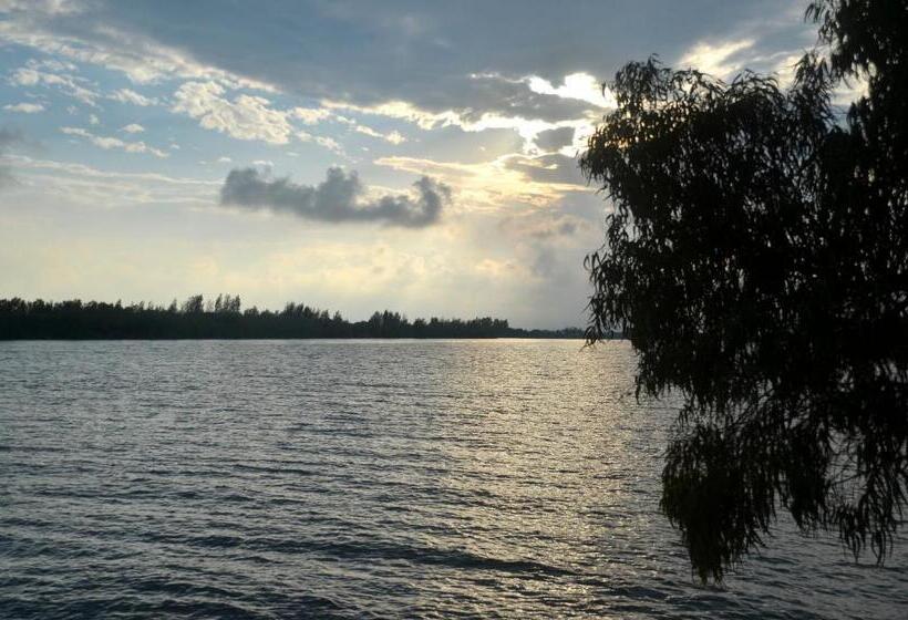 צימר River Dreams