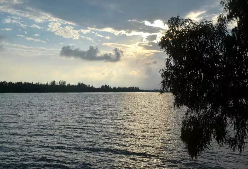 Aamiaismajoitus (B&B) River Dreams