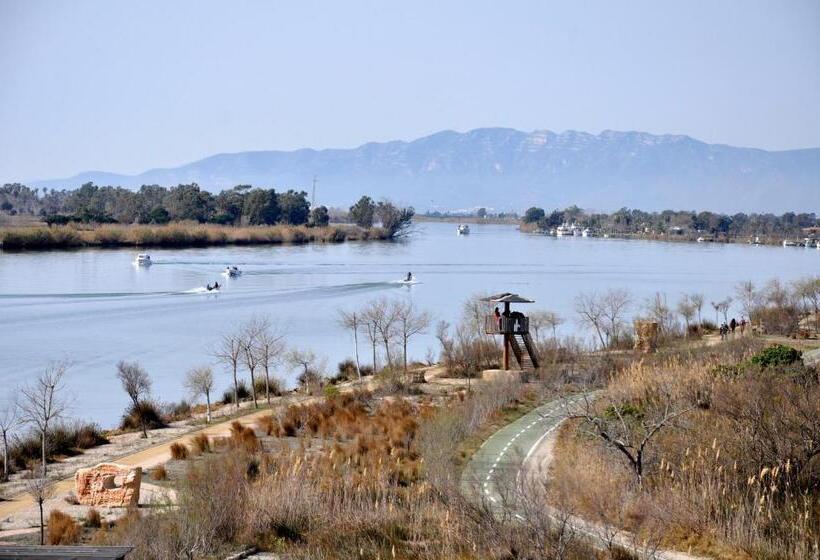 צימר River Dreams