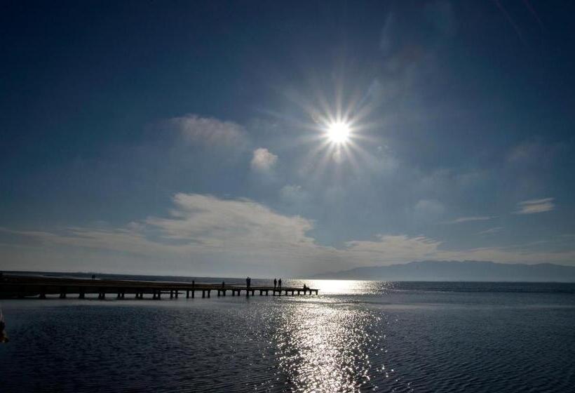 צימר River Dreams