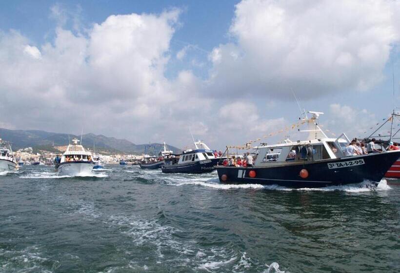 צימר River Dreams