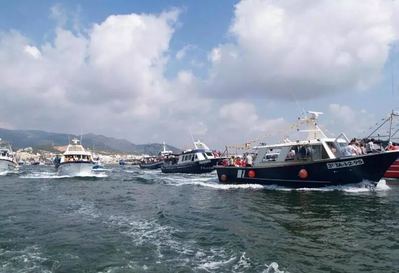 Aamiaismajoitus (B&B) River Dreams