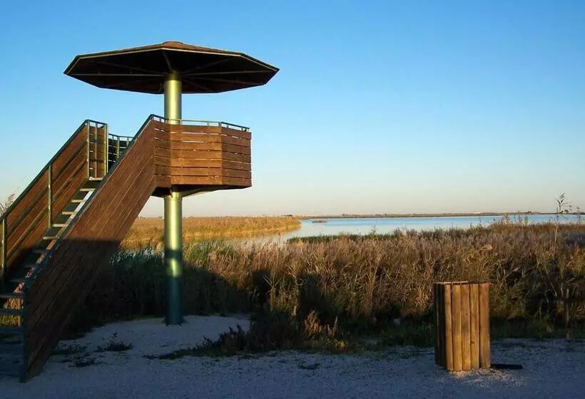 Aamiaismajoitus (B&B) River Dreams